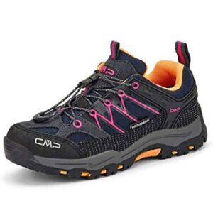chaussure randonnée junior cmp rigel 3Q54554 col 54UE