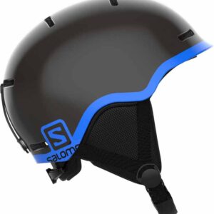 casque grom junior salomon