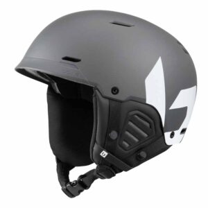 casque ski mute bolle