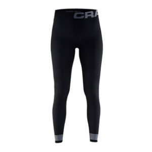 warm intensity pant noir
