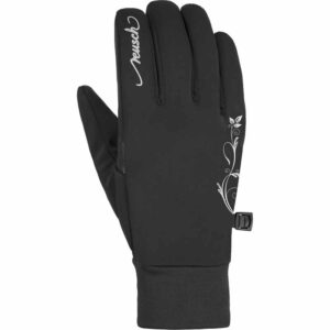 gants ski multi activité reusch saskia