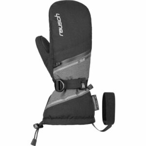moufles ski demi reusch