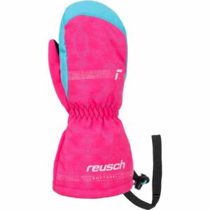 moufles ski enfant maxi mitten reusch