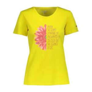 t-shirt femme 38T6656