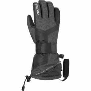 gants snow doubletake reusch