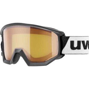 masque de ski athletic lgl uvex