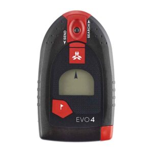 dva evo 4 arva