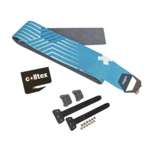 peau ski randonnee todi 110 colltex