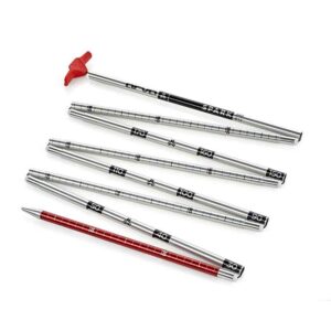 sonde spark 240 arva