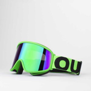 Flat Vert S3