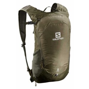 Trailblazer 10