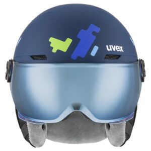 Rocket Visor