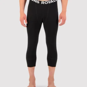 Cascade homme noir