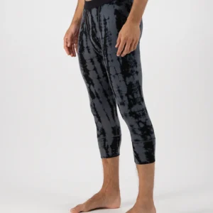 Collant Cascade gris