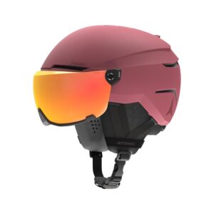 Casque de ski Savor Visor Stereo