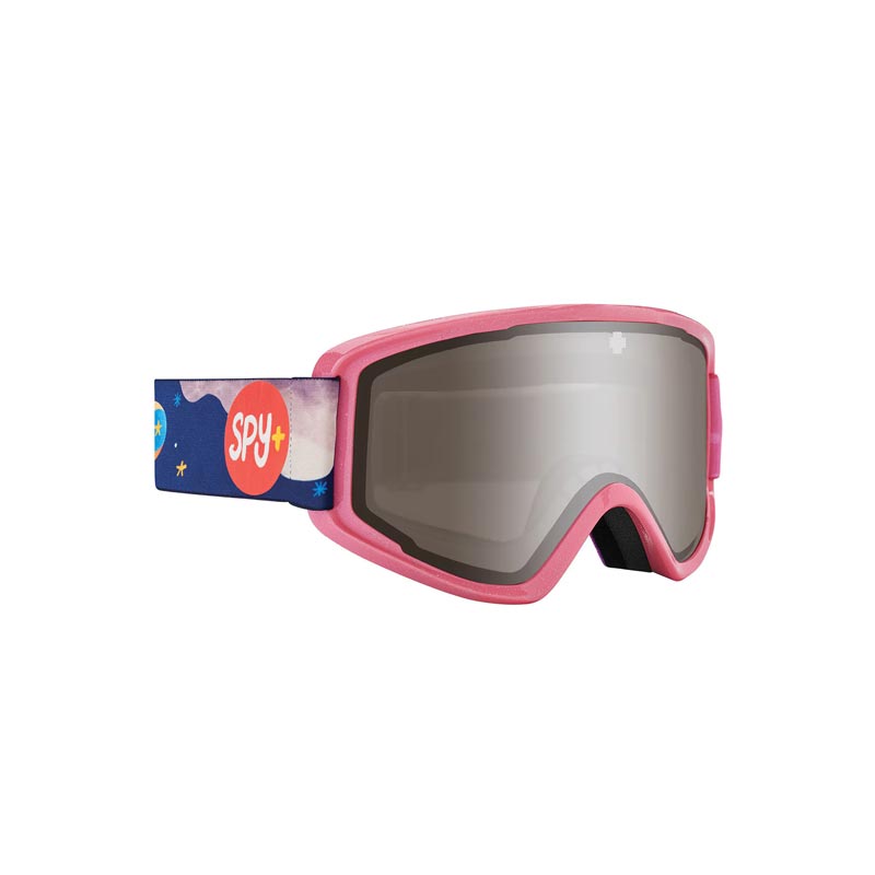 Crusher Elite Junior S3