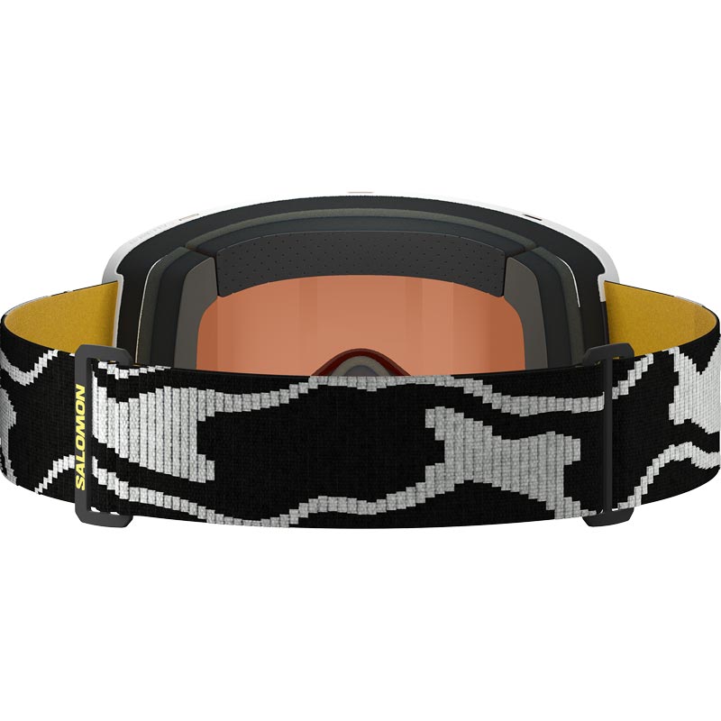 Sentry Pro Sigma extra lens – Image 2