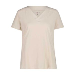 t-shirt cmp femme 35F7406 - skitop