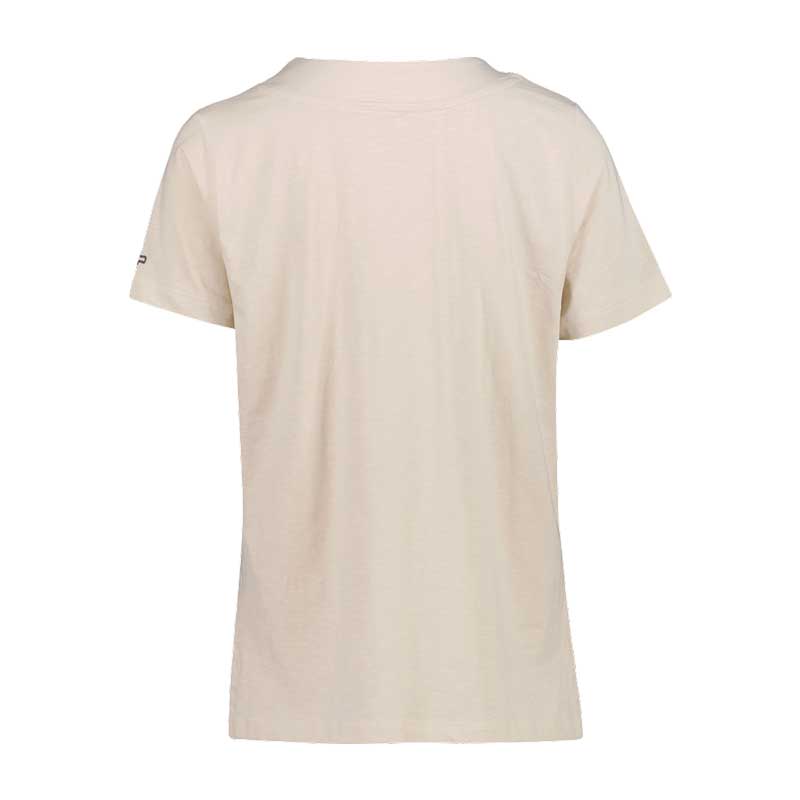 T-shirt CMP 35F7406 3 t-shirt cmp femme 35F7406 - skitop