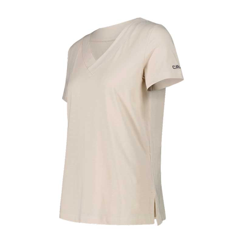 T-shirt CMP 35F7406 2 t-shirt cmp femme 35F7406 - skitop