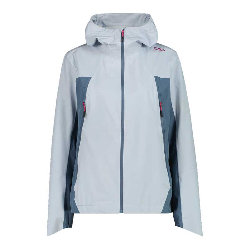 Veste CMP Unlimitech 35Z6176 1 veste impermeable cmp 35Z6176 - skitop