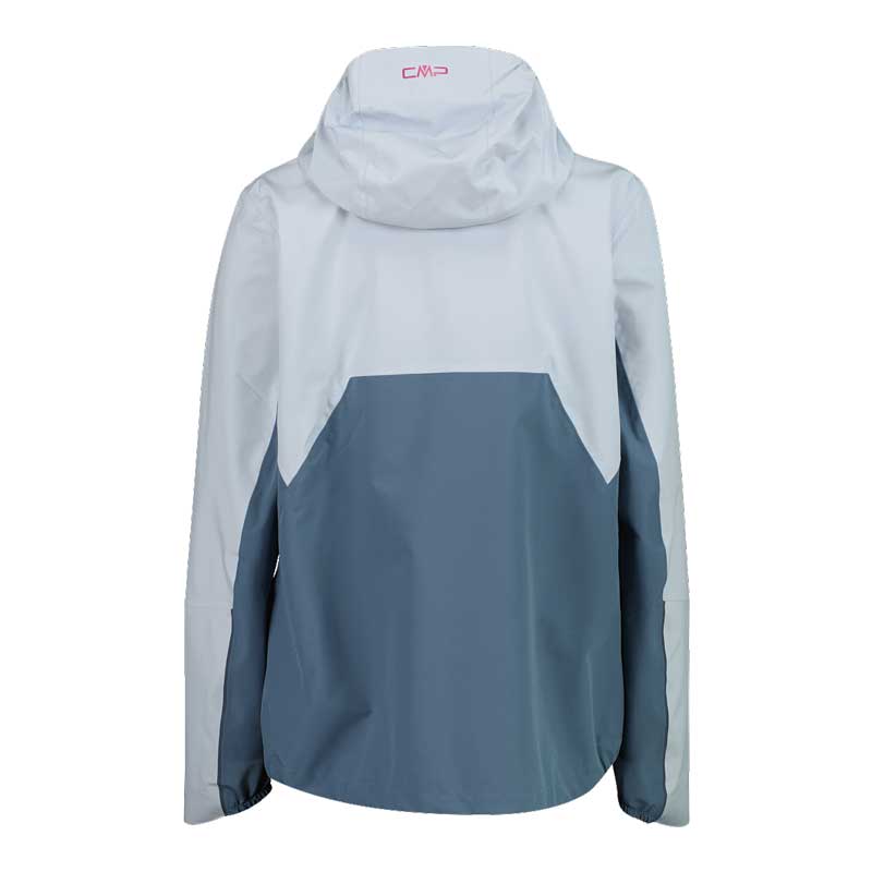 Veste CMP Unlimitech 35Z6176 2 veste impermeable cmp 35Z6176 - skitop