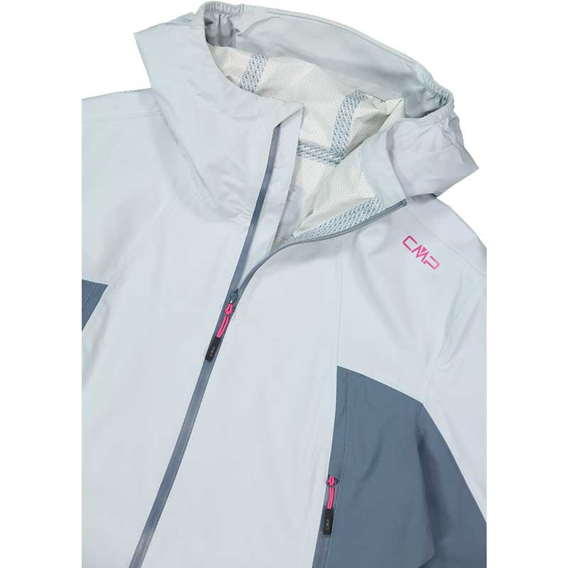 Veste CMP Unlimitech 35Z6176 5 veste impermeable cmp 35Z6176 - skitop
