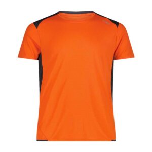 t-shirt cmp 33N6687 - skitop