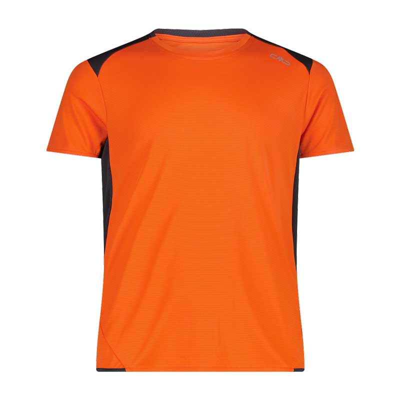 T-shirt Unlimitech 33N6687 1 t-shirt cmp 33N6687 - skitop