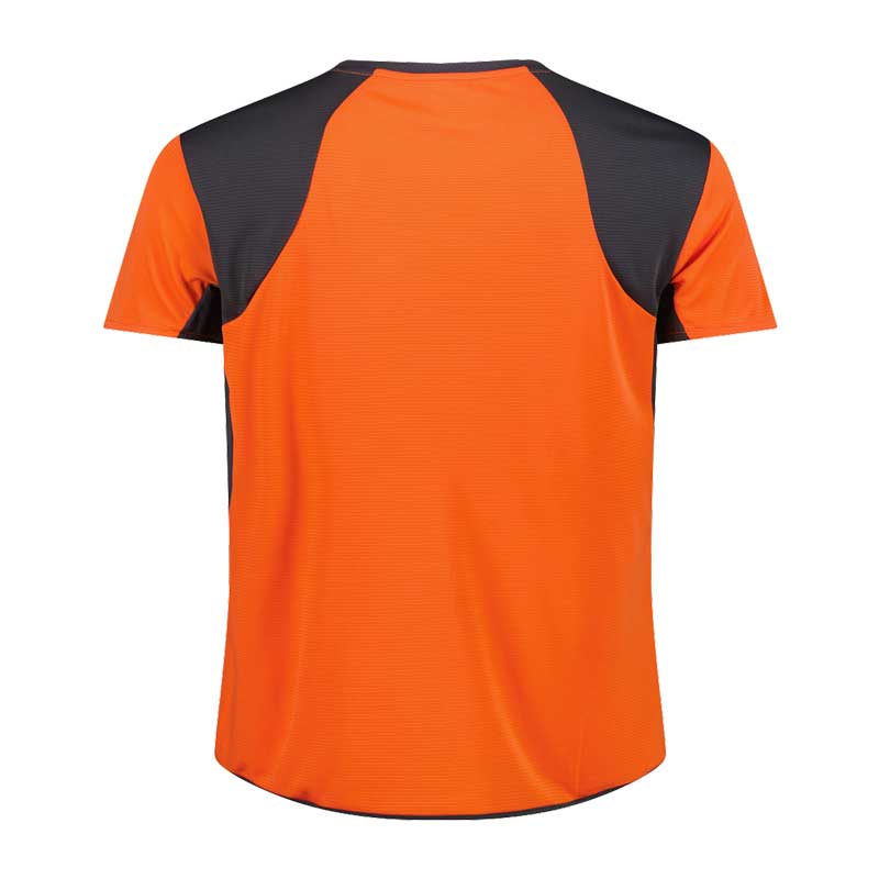 T-shirt Unlimitech 33N6687 2 t-shirt cmp 33N6687 - skitop