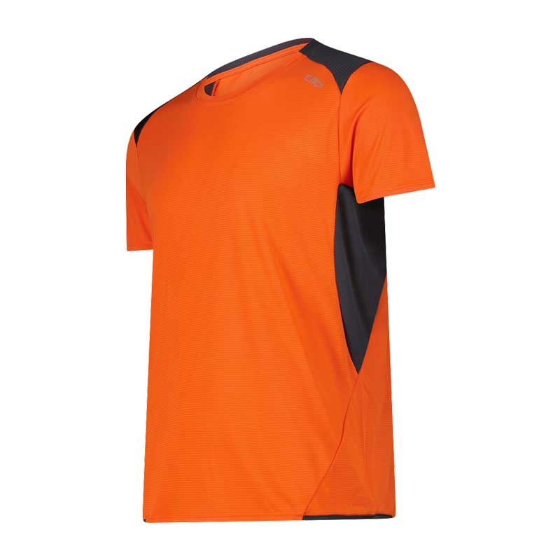 T-shirt Unlimitech 33N6687 3 t-shirt cmp 33N6687 - skitop