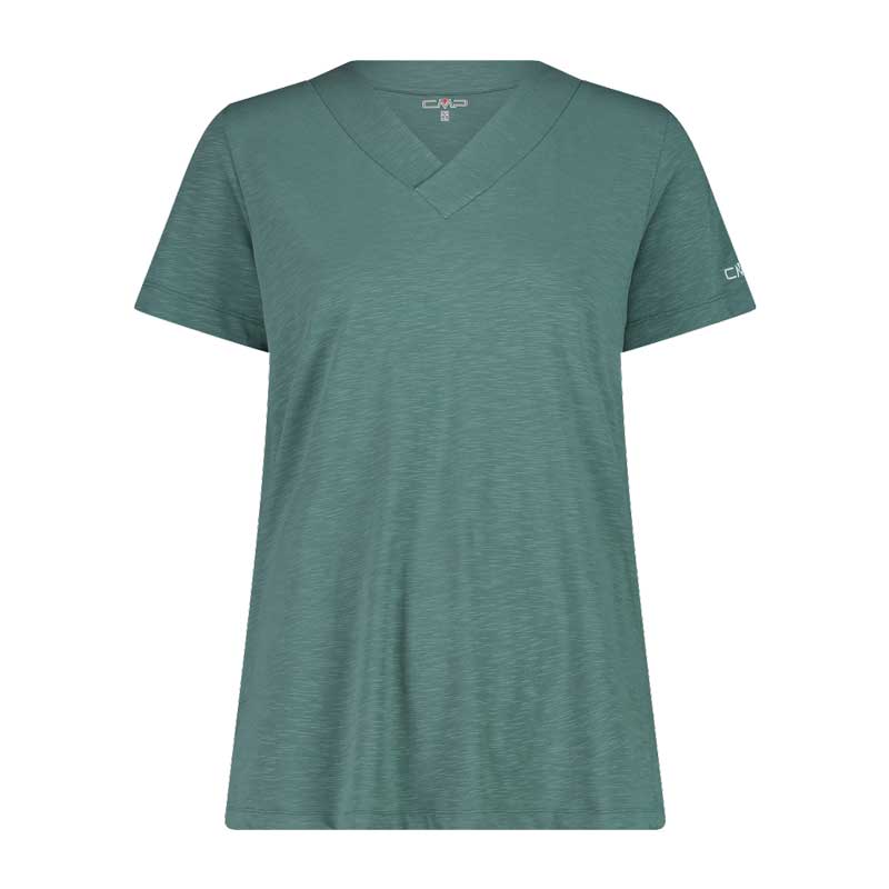 T-shirt CMP 35F7406 6 t-shirt cmp femme 35F7406 - skitop