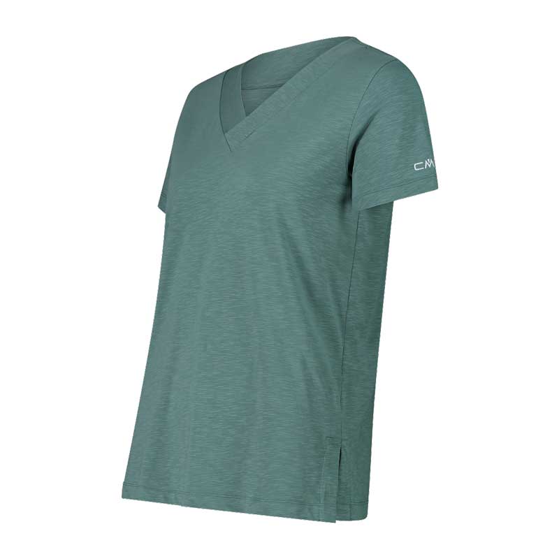 T-shirt CMP 35F7406 4 t-shirt cmp femme 35F7406 - skitop