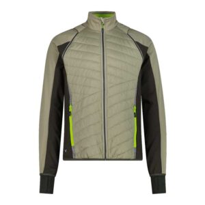 veste manches détachables CMP 30A2647