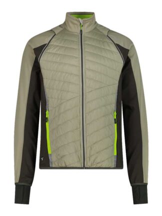 veste manches détachables CMP 30A2647