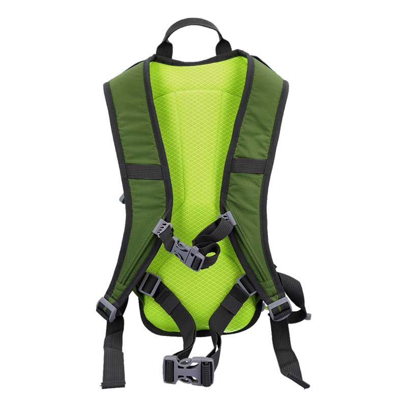 sac à dos 9L CMP vert