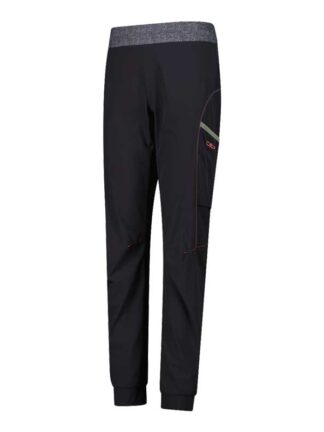 pantalon randonnée femme 31T7696 - skitop