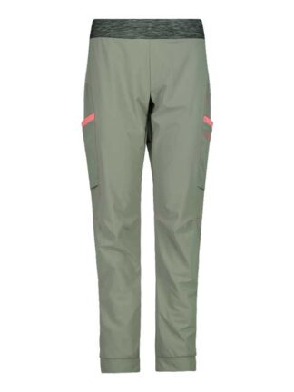 pantalon randonnée femme 31T7696 - skitop