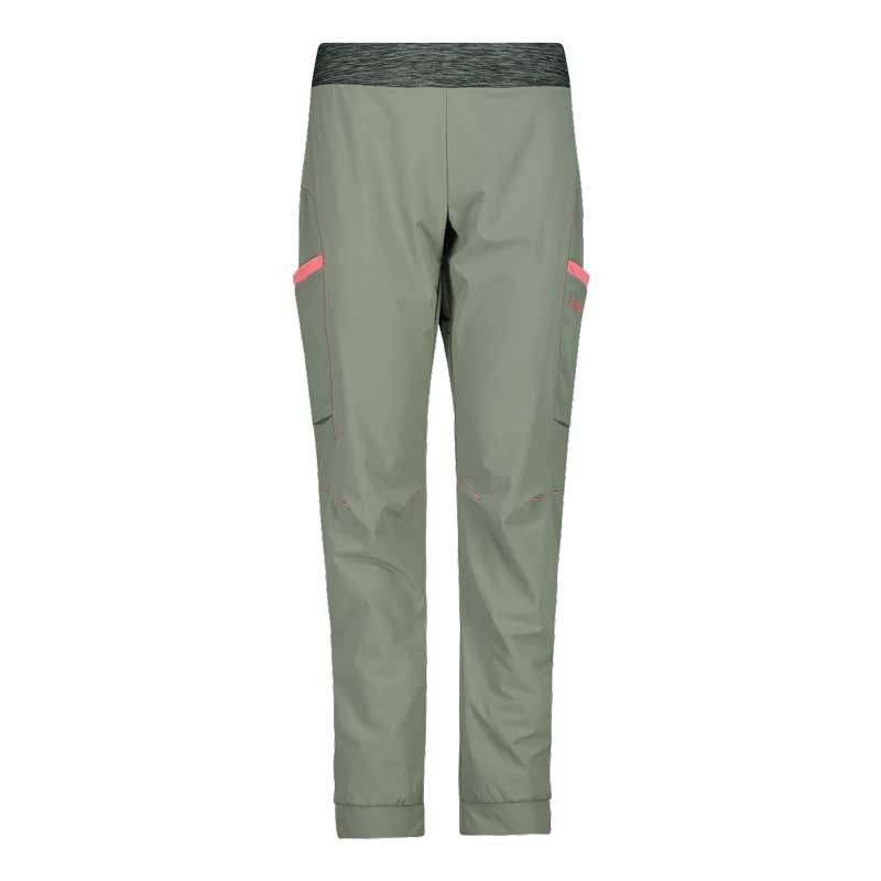 pantalon randonnée femme 31T7696 - skitop