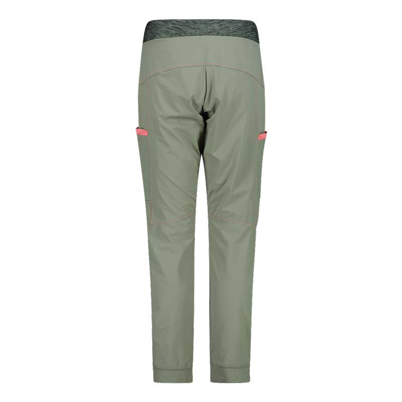 pantalon randonnée femme 31T7696 - skitop