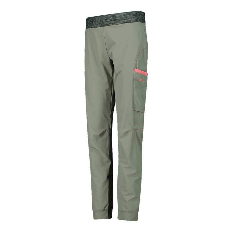 pantalon randonnée femme 31T7696 - skitop