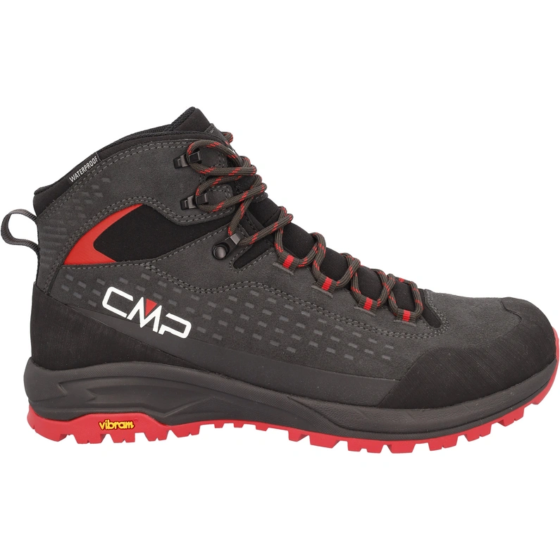 VERTYX MID TITANIO FERRARI 1 chaussure randonnée homme cmp 3Q17287