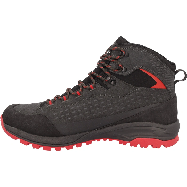 VERTYX MID TITANIO FERRARI 2 chaussure randonnée homme cmp 3Q17287