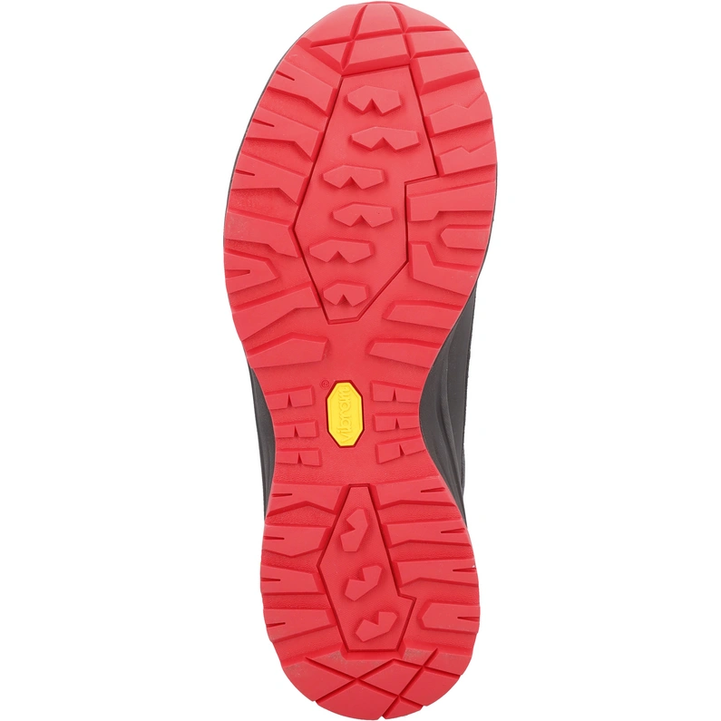 VERTYX MID TITANIO FERRARI 4 chaussure randonnée homme cmp 3Q17287