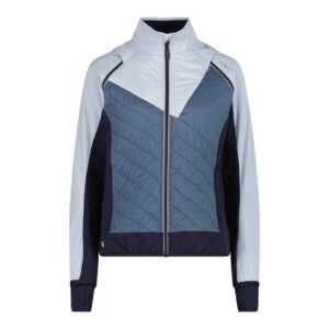 Veste femme CMP Sky Blue 30A2276