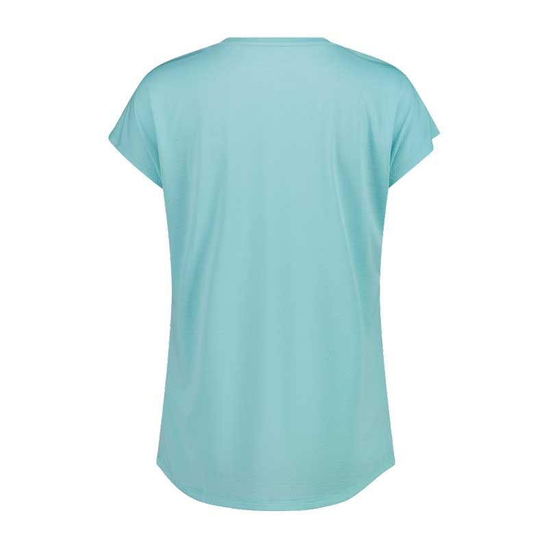 T-shirt technique CMP 35N5586 2 t-shirt femme cmp 35N5586