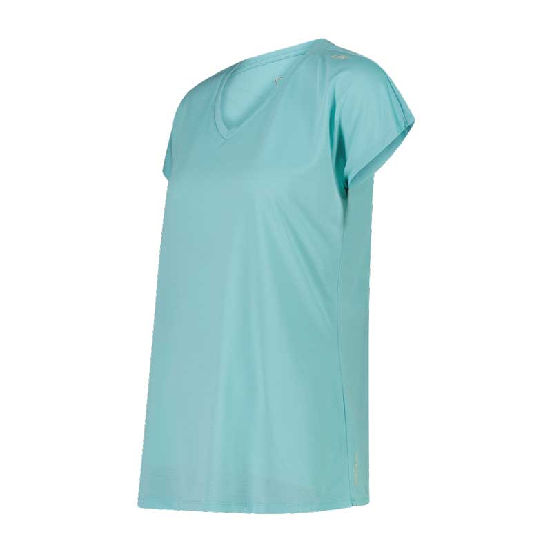 T-shirt technique CMP 35N5586 3 t-shirt femme cmp 35N5586
