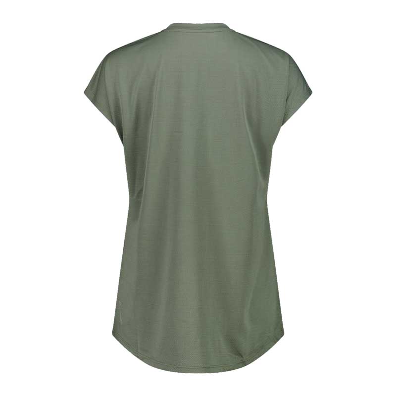 T-shirt technique CMP 35N5586 5 t-shirt femme cmp 35N5586