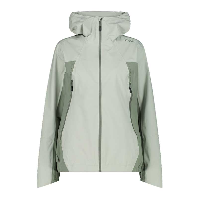 VEST 10-5 CAP 1 veste impermeable cmp 35Z6176 - skitop