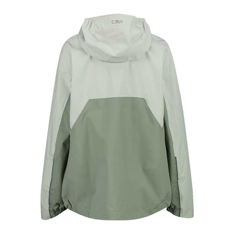 VEST 10-5 CAP 3 veste impermeable cmp 35Z6176 - skitop